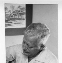 Print, Photographic, Black and White