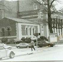 Memorial Auditorium