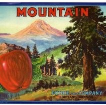 Mountain Brand