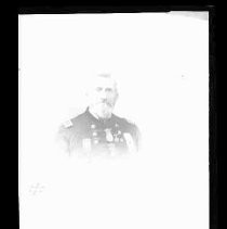 Scottish Rite portrait Edwin A. Sherman