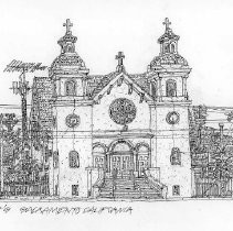 St. Elizabeth's Catholic Church