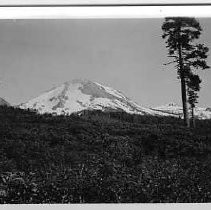 Lassen Peak