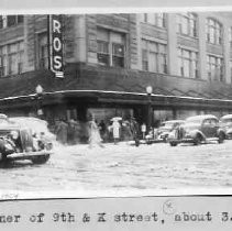 Print, Photographic, Black and White