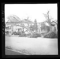 Windstorm of 1938