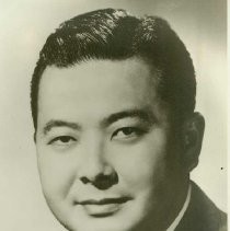 Daniel Ken Inouye