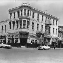 Old Sacramento