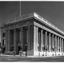 Bank of Sacramento