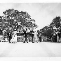 Placerville Quadrille Team, Motherlode Championship, Angel's Camp