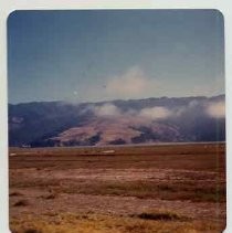 Photograph of Bolinas Lagoon, Sept. 3, 1973