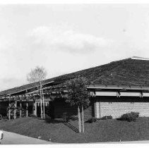 Industrial Indemnity Building exterior view