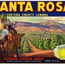 Santa Rosa Brand