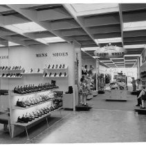 Hale Bros. Department Store