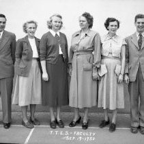 Tahoe Truckee School