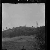 French Corral, Scenes at Broyles Ranch