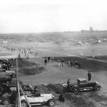 Air Corps Field Exercises