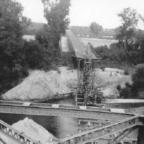 Bridge Construction