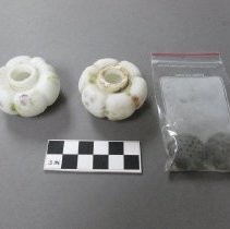 Set, Salt and Pepper