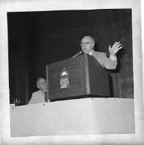 Print, Photographic, Black and White