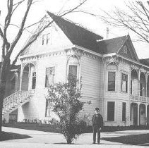 The John E. Sinnett Residence