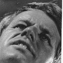 Senator Robert F. Kennedy