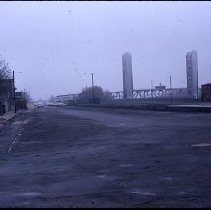 Old Sacramento Before Redevelopment