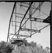 Cosumnes River Bridge (Meiss Road Bridge, McCracken Bridge, SloughHouse Bridge)