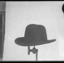 Negative, Glass Plate