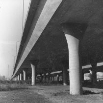 Freeway Overpass