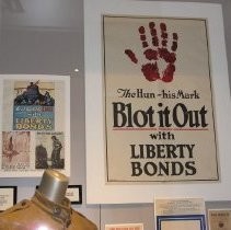 The Fourth Liberty Loan Bond