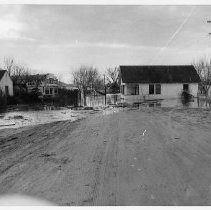 Flooded Structures