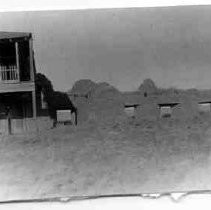 Photographs from Vallejo Adobe Report