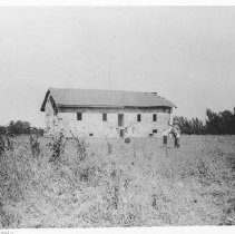 Print, Photographic, Black and White