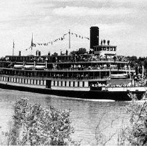 The Delta Queen