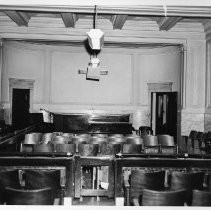 Sacramento County Courthouse