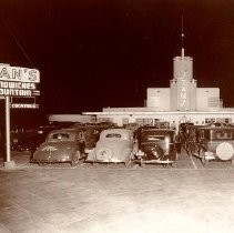 Stan's Drive Inn