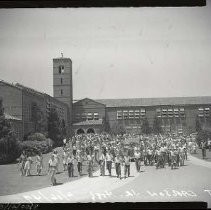 Kit Carson Jr. High