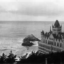 Cliff House, San Francisco