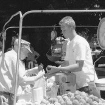 Farmer's Market