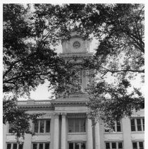 Sacramento City Hall