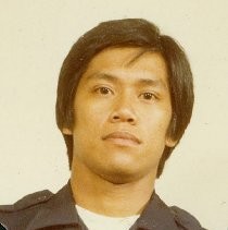 Officer "Daniel DeLeon"