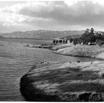 Lake Berryessa Steele Park Cove