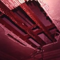 Views of the Sacramento Housing and Redevelopment Agency (SHRA) projects. This set of images of 925 G Street include interior and exterior views before and after restoration