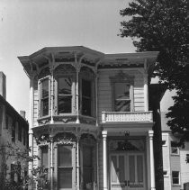 Victorian House