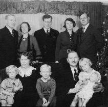 Unknown Family