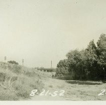 Elvan Underpass at American River