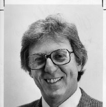 Al Gallo, President of the Sacramento Ballet Association President