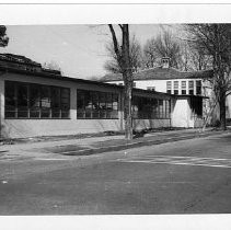 St. Joseph's Academy's demolition