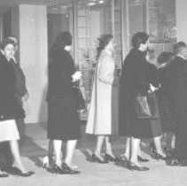 Special Event at Weinstock's