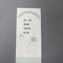 Pamphlet