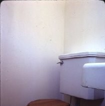 Old Sacramento.View of the Old School House Museum on the west side of Front at L Streets